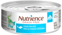 Nutrience Ocean Fish Pâté